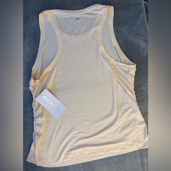 Athleta With Ease Tank - Picture 4 of 5